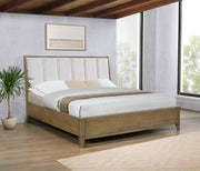 Granada California King, E.King, & Queen Bed - Theo's Factory Direct Mattress & Furniture (Columbus, OH)