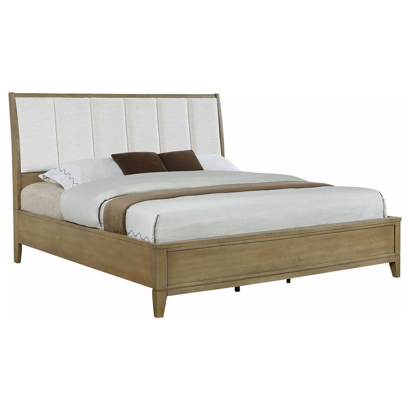 Granada California King, E.King, & Queen Bed - Theo's Factory Direct Mattress & Furniture (Columbus, OH)