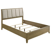 Granada 4 & 5 Piece Bedroom Set E.King, Cal.King & Queen - Theo's Factory Direct Mattress & Furniture (Columbus, OH)