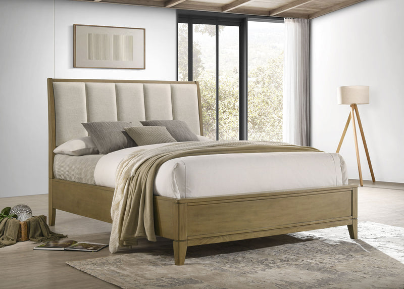 Granada California King, E.King, & Queen Bed - Theo's Factory Direct Mattress & Furniture (Columbus, OH)
