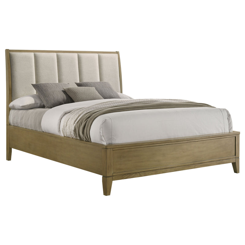 Granada California King, E.King, & Queen Bed - Theo's Factory Direct Mattress & Furniture (Columbus, OH)
