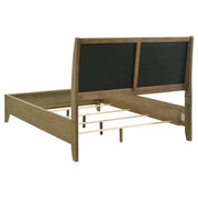 Granada 4 & 5 Piece Bedroom Set E.King, Cal.King & Queen - Theo's Factory Direct Mattress & Furniture (Columbus, OH)