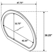 Granada 5 Pc Bedroom Set - Theo's Factory Direct Mattress & Furniture (Columbus, OH)