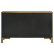 Granada Dresser - Theo's Factory Direct Mattress & Furniture (Columbus, OH)