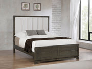 Gran Park Beds - Theo's Factory Direct Mattress & Furniture (Columbus, OH)