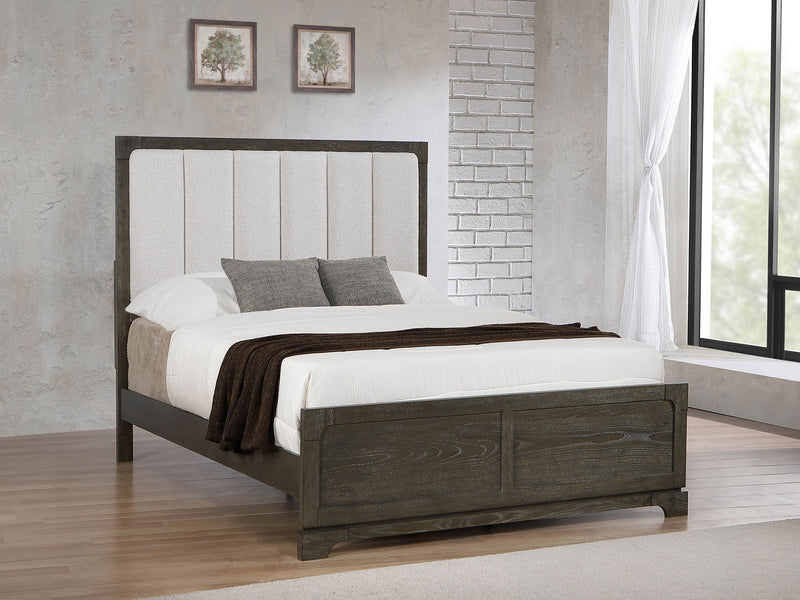 Gran Park Beds - Theo's Factory Direct Mattress & Furniture (Columbus, OH)
