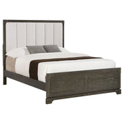 Gran Park Beds - Theo's Factory Direct Mattress & Furniture (Columbus, OH)