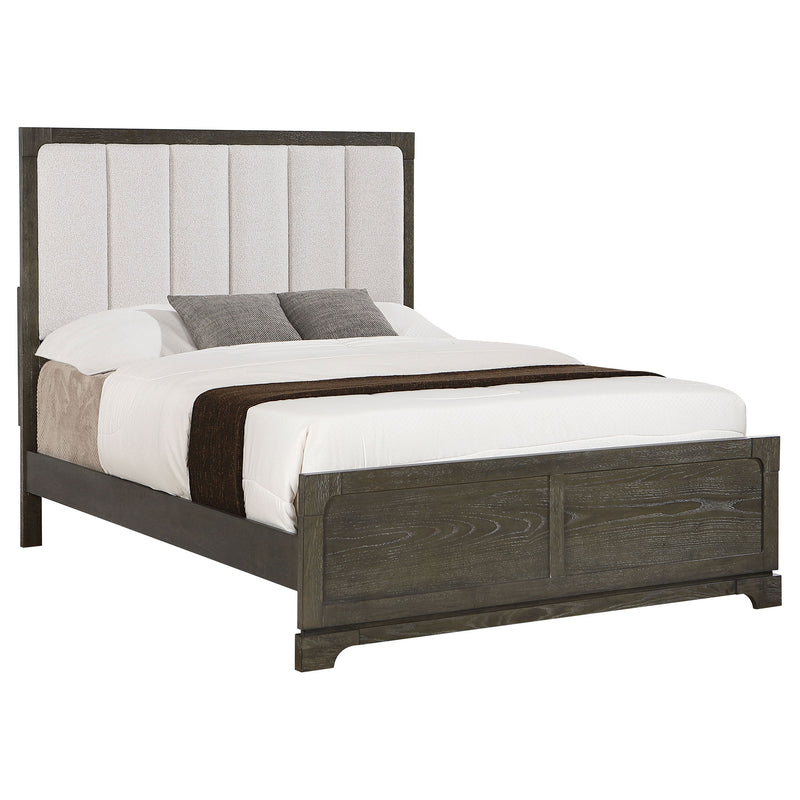 Gran Park Beds - Theo's Factory Direct Mattress & Furniture (Columbus, OH)