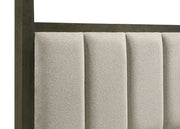 Gran Park Eastern King Bed - Theo's Factory Direct Mattress & Furniture (Columbus, OH)