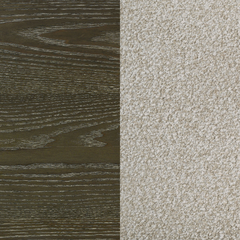 Gran Park 4 Pc Bedroom Set - Theo's Factory Direct Mattress & Furniture (Columbus, OH)