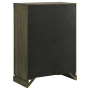 Gran Park 4 & 5 Piece Bedroom Set E.King, Queen, & Cal.King - Theo's Factory Direct Mattress & Furniture (Columbus, OH)