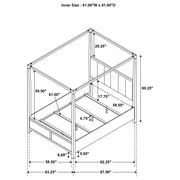 Gran Park 4 & 5 Piece Bedroom Set E.King, Queen, & Cal.King - Theo's Factory Direct Mattress & Furniture (Columbus, OH)