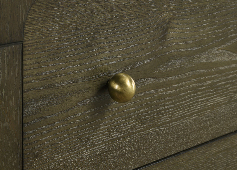 Gran Park Nightstand - Theo's Factory Direct Mattress & Furniture (Columbus, OH)