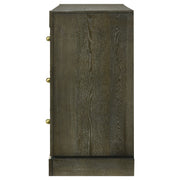 Gran Park Dresser - Theo's Factory Direct Mattress & Furniture (Columbus, OH)