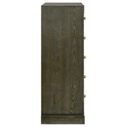 Gran Park Chest - Theo's Factory Direct Mattress & Furniture (Columbus, OH)