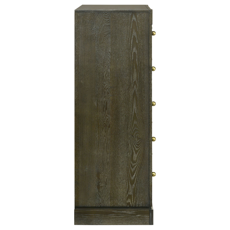 Gran Park Chest - Theo's Factory Direct Mattress & Furniture (Columbus, OH)