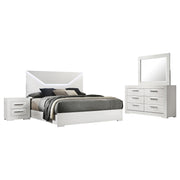 Ives Bedroom Sets - Theo's Factory Direct Mattress & Furniture (Columbus, OH)