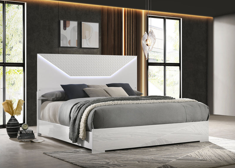 Ives Eastern King & Queen Bed - Theo's Factory Direct Mattress & Furniture (Columbus, OH)