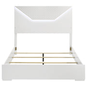 Ives Eastern King & Queen Bed - Theo's Factory Direct Mattress & Furniture (Columbus, OH)