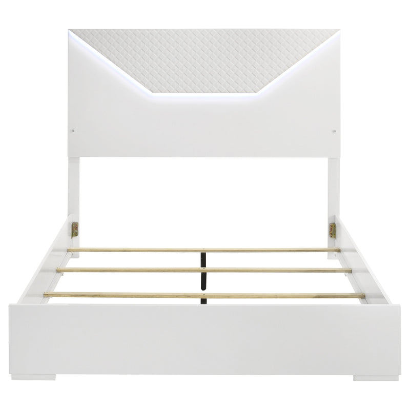 Ives Eastern King & Queen Bed - Theo's Factory Direct Mattress & Furniture (Columbus, OH)