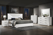 Ives Beds - Theo's Factory Direct Mattress & Furniture (Columbus, OH)