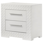 Ives Nightstand - Theo's Factory Direct Mattress & Furniture (Columbus, OH)