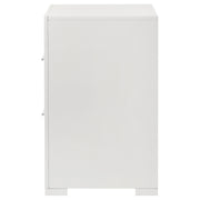 Ives Nightstand - Theo's Factory Direct Mattress & Furniture (Columbus, OH)