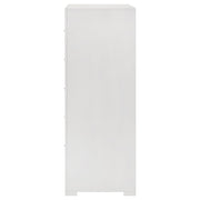 Ives Chest - Theo's Factory Direct Mattress & Furniture (Columbus, OH)