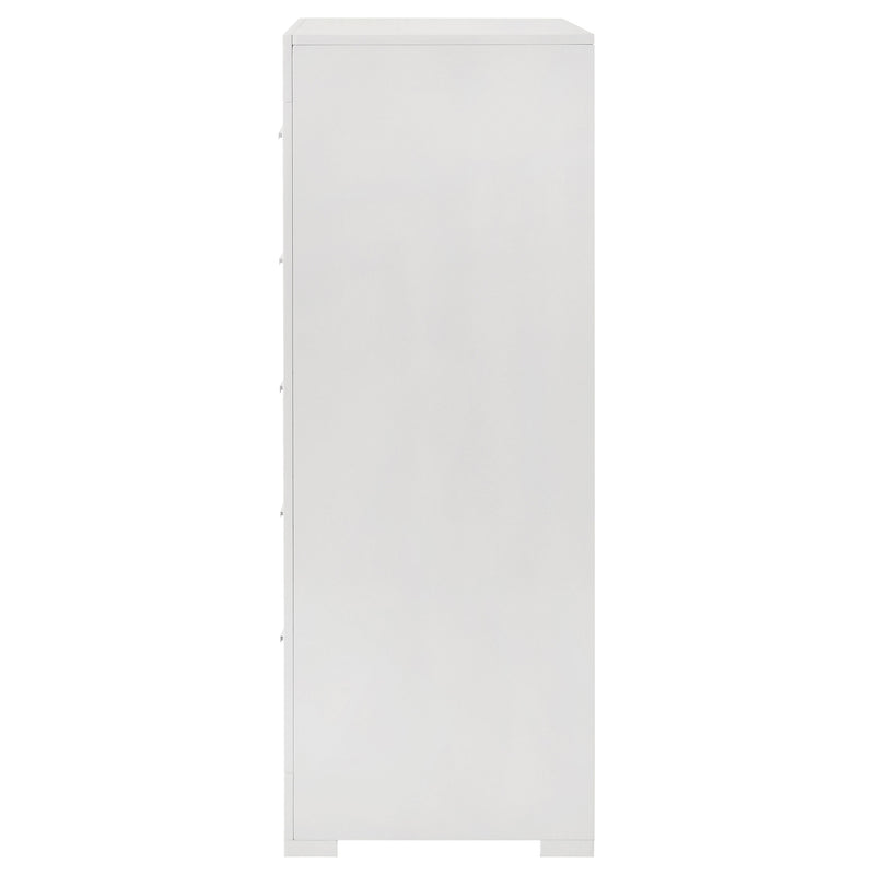 Ives Chest - Theo's Factory Direct Mattress & Furniture (Columbus, OH)