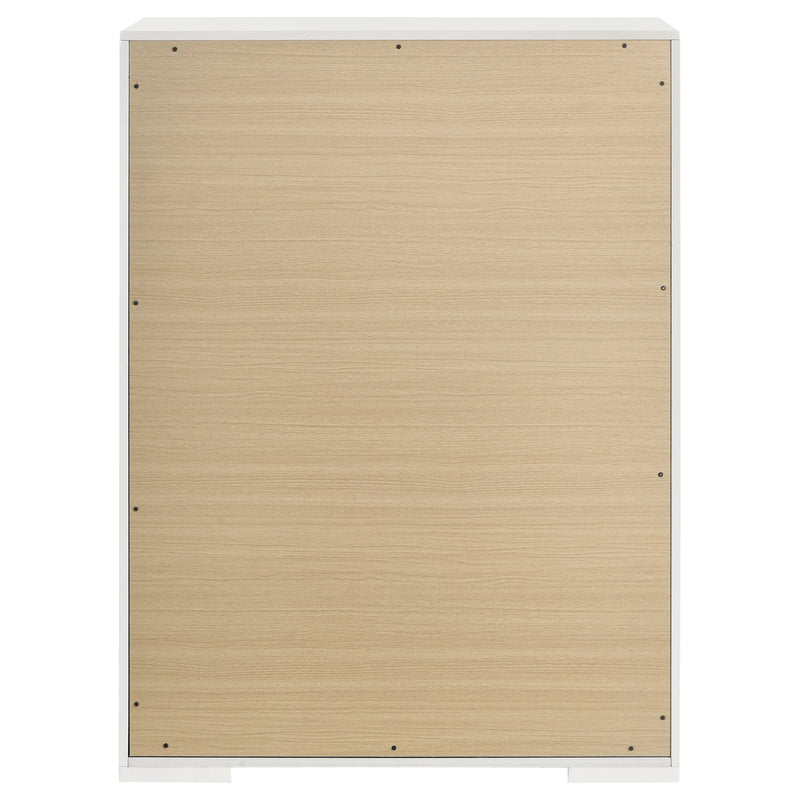 Ives Chest - Theo's Factory Direct Mattress & Furniture (Columbus, OH)