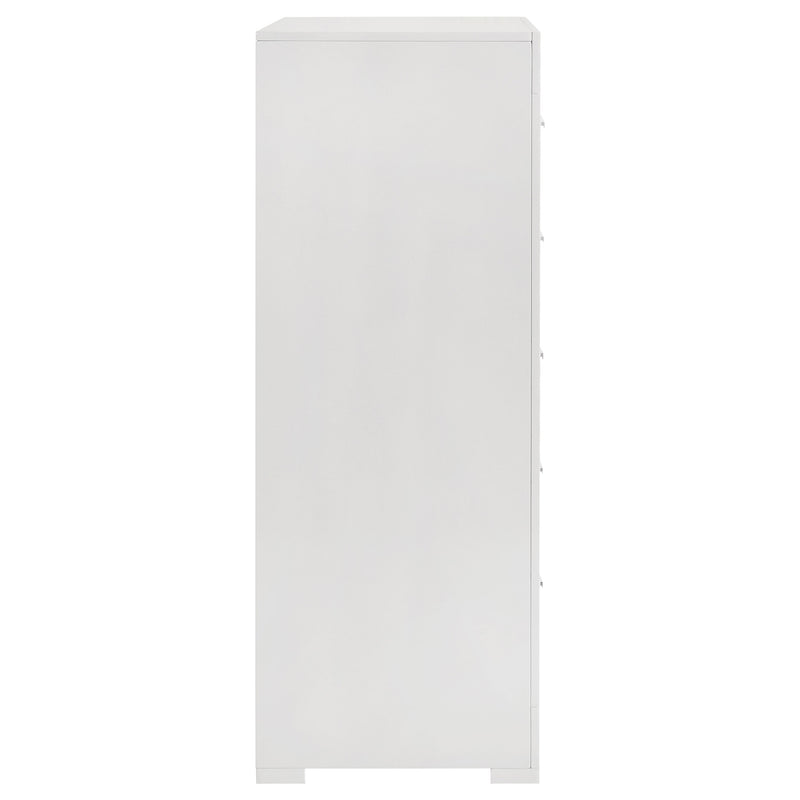 Ives Chest - Theo's Factory Direct Mattress & Furniture (Columbus, OH)