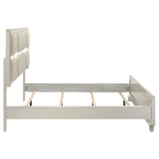 Olivia California King, E.King, & Queen Bed - Theo's Factory Direct Mattress & Furniture (Columbus, OH)