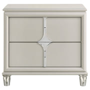 Olivia Nightstand - Theo's Factory Direct Mattress & Furniture (Columbus, OH)
