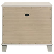 Olivia Nightstand - Theo's Factory Direct Mattress & Furniture (Columbus, OH)
