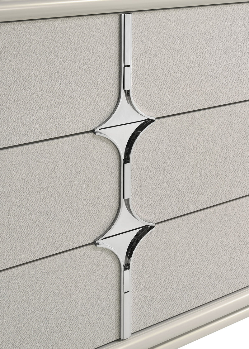 Olivia Dresser - Theo's Factory Direct Mattress & Furniture (Columbus, OH)