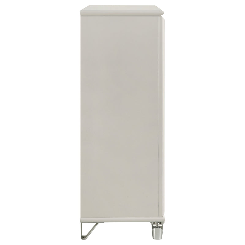 Olivia Chest - Theo's Factory Direct Mattress & Furniture (Columbus, OH)