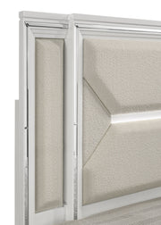 Marmore 4 & 5 Pc E.king, Cal.king, & Queen Bedroom Set - Theo's Factory Direct Mattress & Furniture (Columbus, OH)