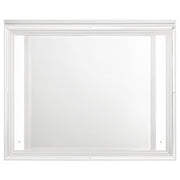 Marmore 4 & 5 Pc E.king, Cal.king, & Queen Bedroom Set - Theo's Factory Direct Mattress & Furniture (Columbus, OH)