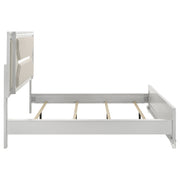 Marmore California King, E.King, & Queen Bed - Theo's Factory Direct Mattress & Furniture (Columbus, OH)