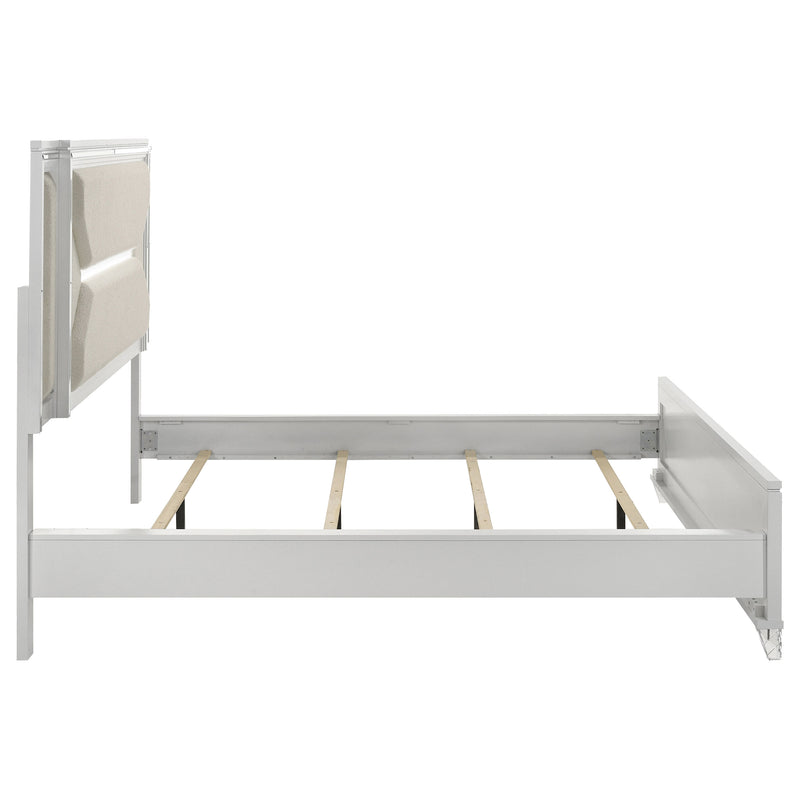 Marmore California King, E.King, & Queen Bed - Theo's Factory Direct Mattress & Furniture (Columbus, OH)