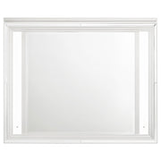 Marmore 4 & 5 Pc E.king, Cal.king, & Queen Bedroom Set - Theo's Factory Direct Mattress & Furniture (Columbus, OH)