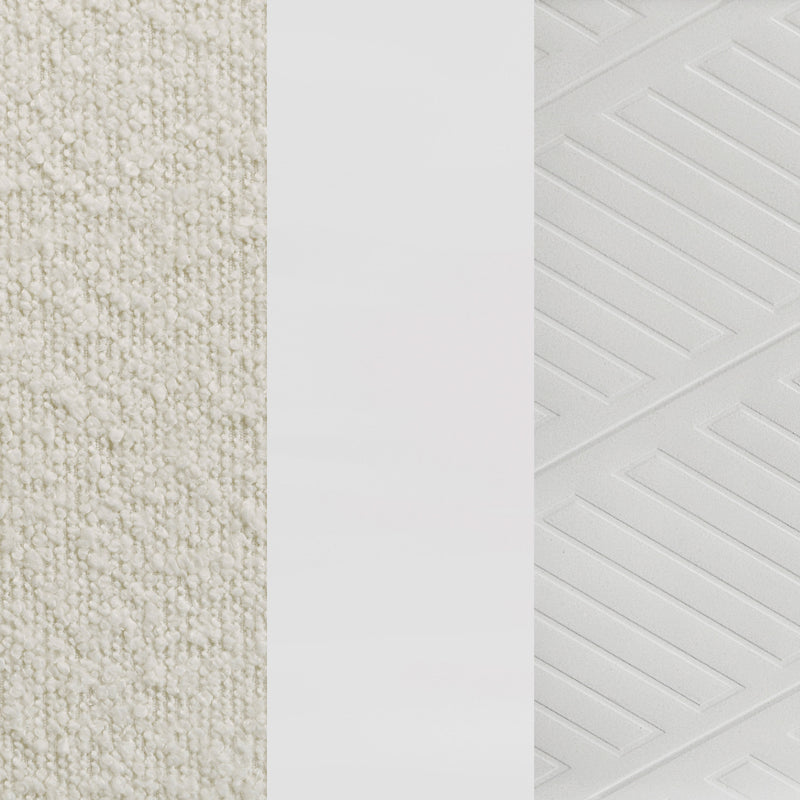 Marmore California King, E.King, & Queen Bed - Theo's Factory Direct Mattress & Furniture (Columbus, OH)