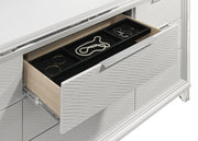 Marmore Dresser - Theo's Factory Direct Mattress & Furniture (Columbus, OH)