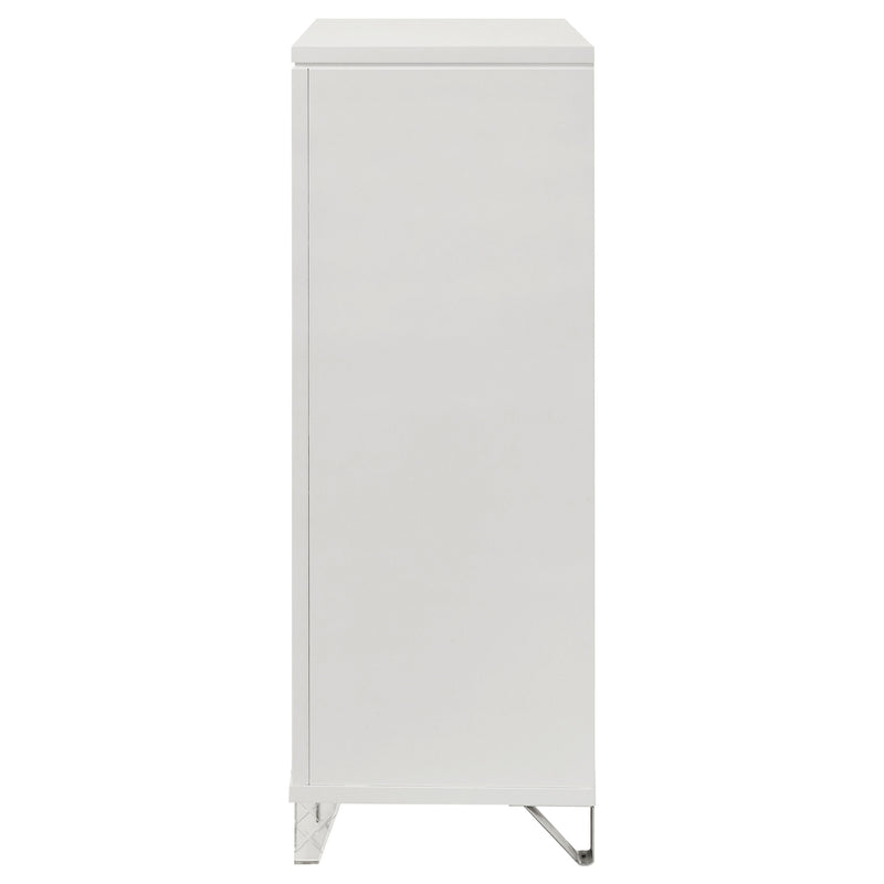 Marmore Chest - Theo's Factory Direct Mattress & Furniture (Columbus, OH)