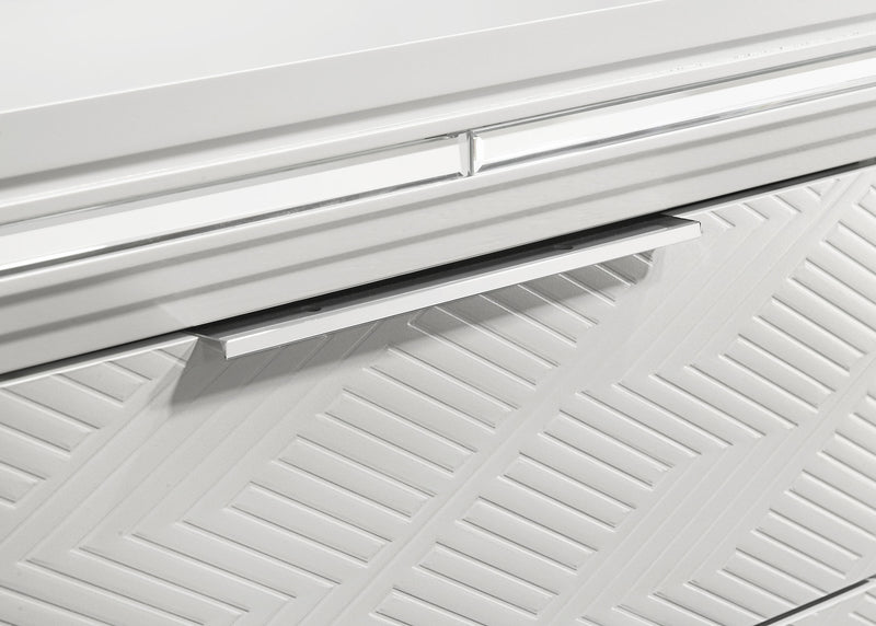 Marmore Chest - Theo's Factory Direct Mattress & Furniture (Columbus, OH)