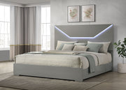 Ives Eastern King Bed - Theo's Factory Direct Mattress & Furniture (Columbus, OH)