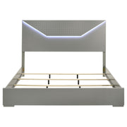 Ives Eastern King & Queen Bed - Theo's Factory Direct Mattress & Furniture (Columbus, OH)