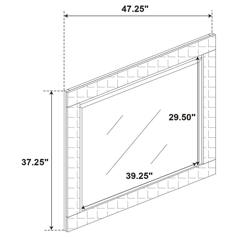 Ives Bedroom Sets - Theo's Factory Direct Mattress & Furniture (Columbus, OH)
