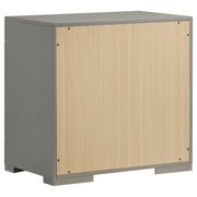 Ives Nightstand - Theo's Factory Direct Mattress & Furniture (Columbus, OH)