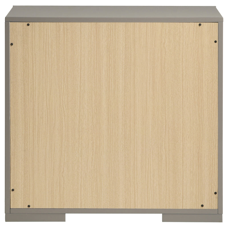 Ives Nightstands - Theo's Factory Direct Mattress & Furniture (Columbus, OH)